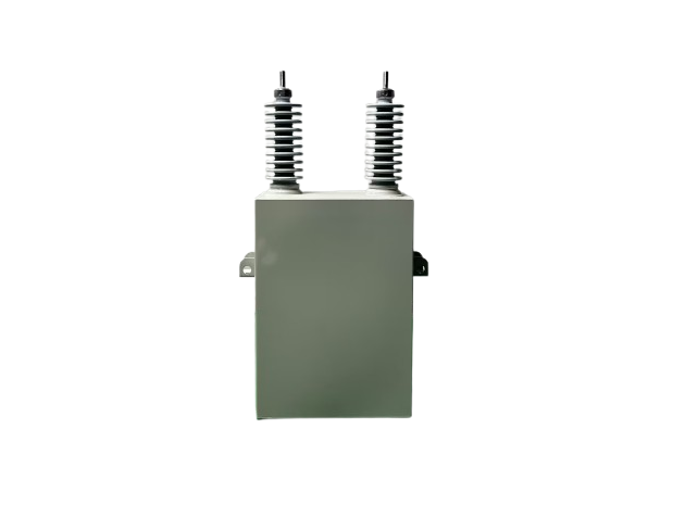 電力電容器