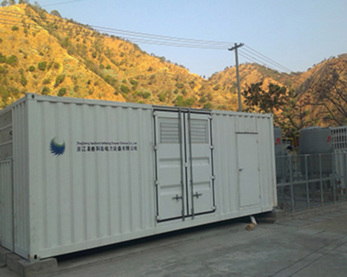 靈活交流輸電技術