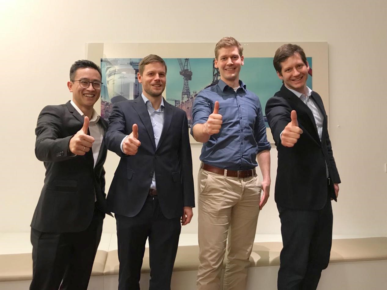 賽晶電力電子收購(gòu)德國(guó)新興技術(shù)公司MorEnergy GmbH