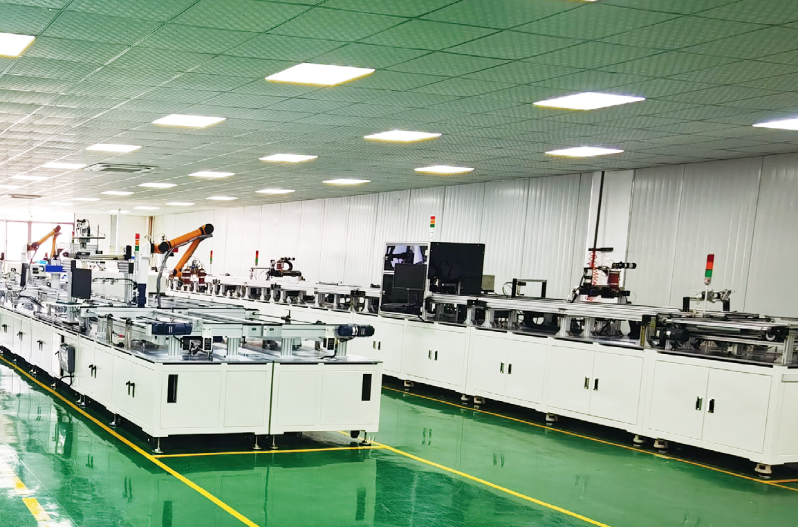 全面擁抱AI數據中心，賽晶批量交付AI液冷母排